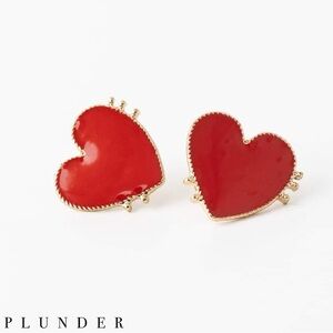 NEW Lovell Earrings ❤️